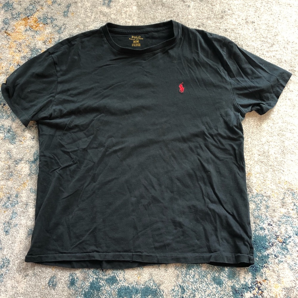 Polo by Ralph Lauren men’s shirt. Size M.